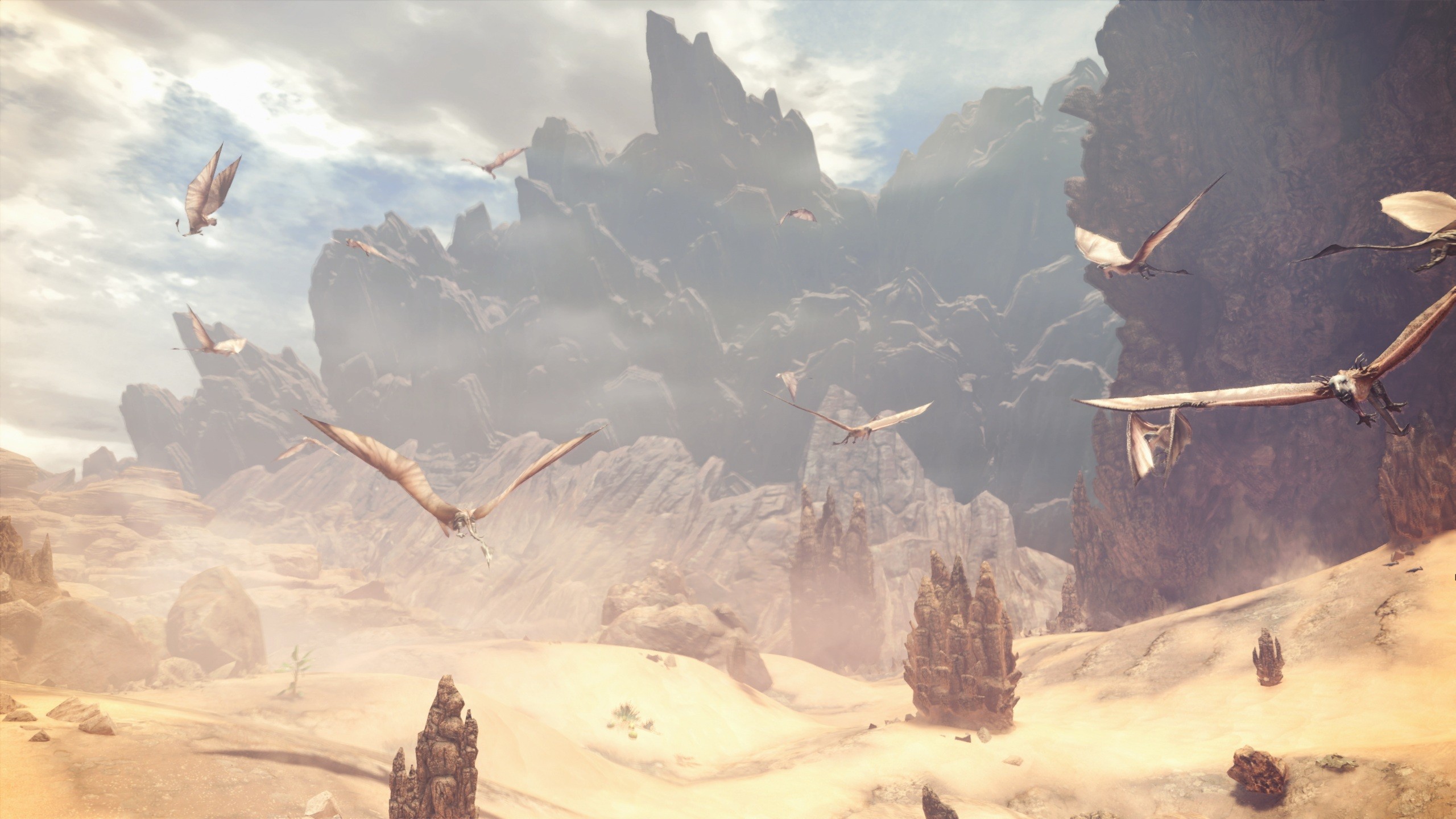 Monster Hunter: World - Imagen 20